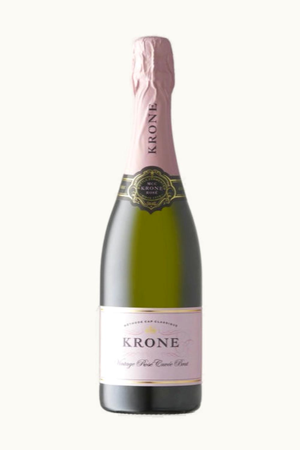 Krone Krone Rose Cuvee Brut MCC, 2021