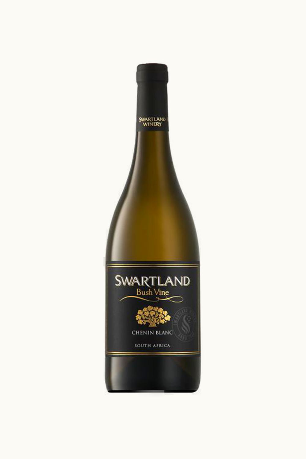 Bush Vines Bush Vines SRA Swartland, 2021