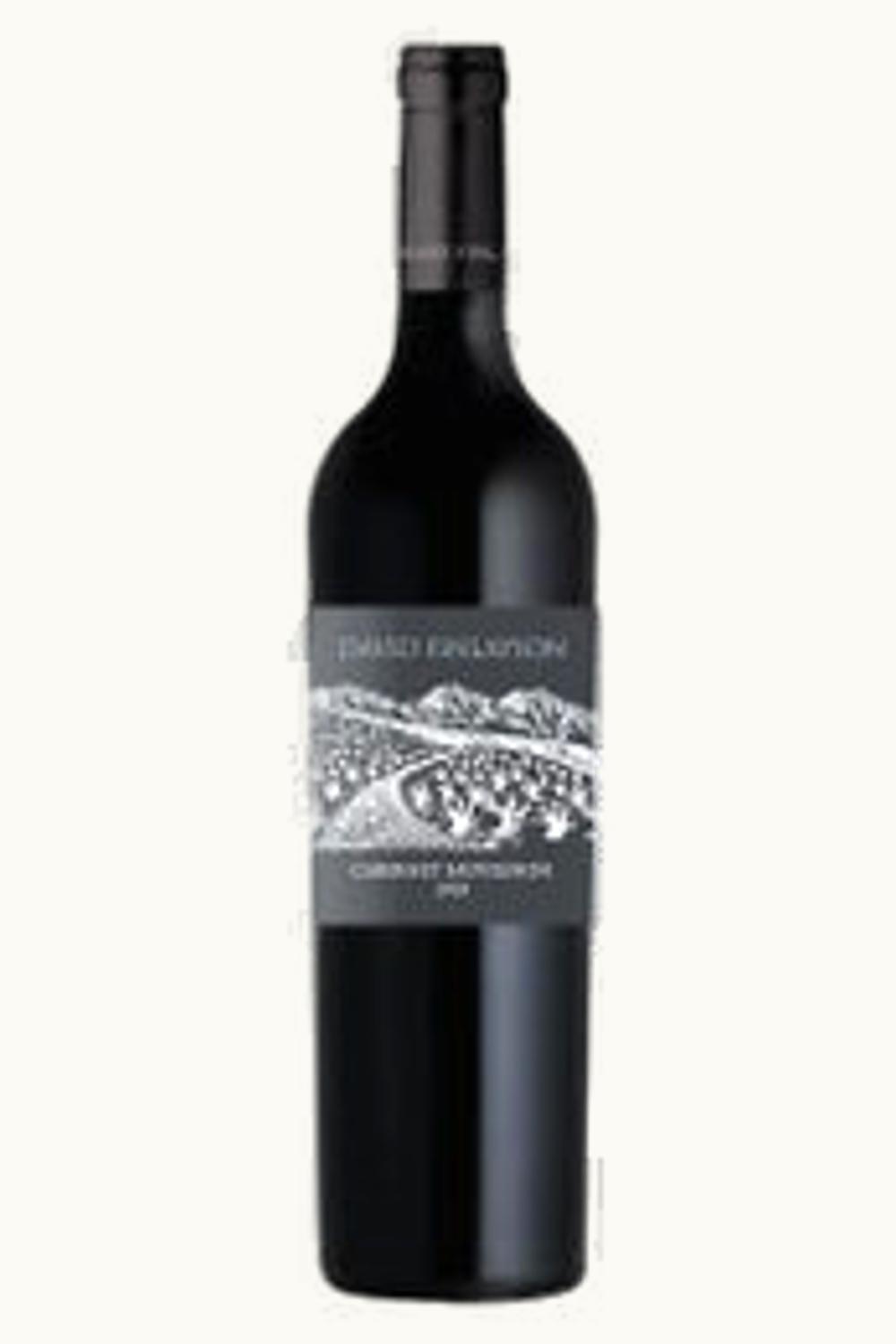 Bouchard Finlayson Bouchard Finlayson David Chard, 2021