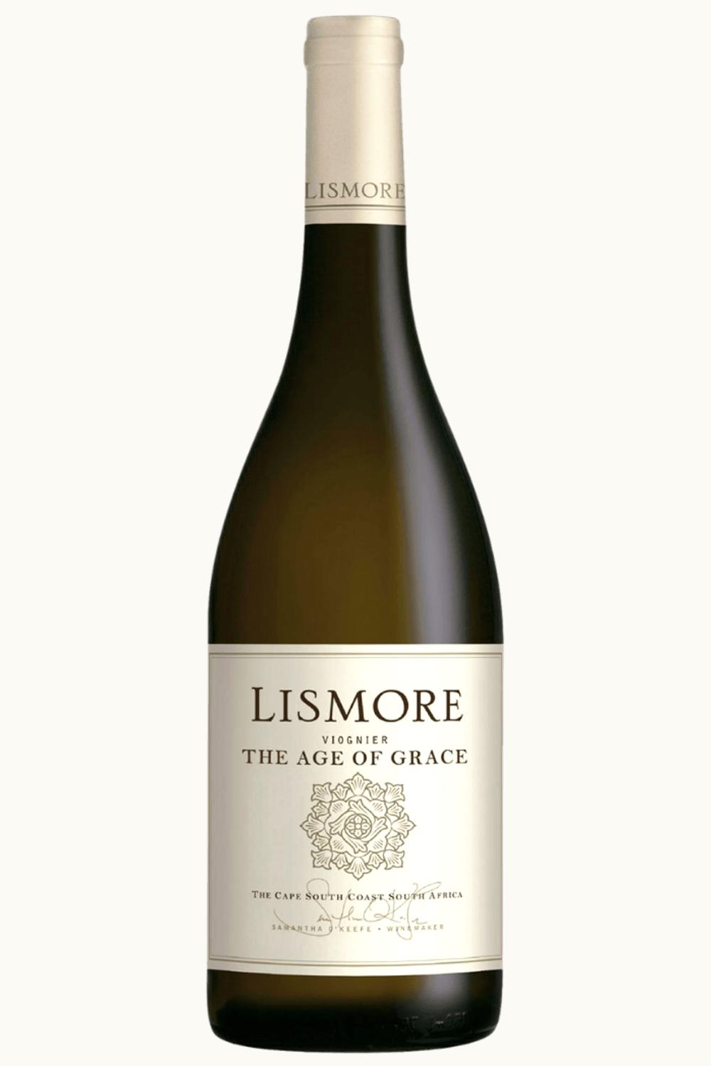 Lismore Lismore The Age Grace VIognier, 2021