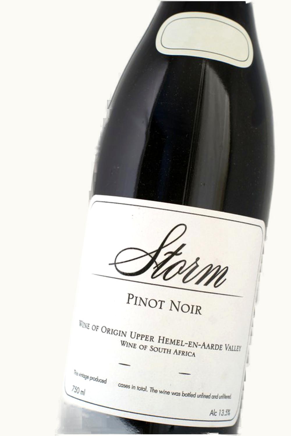 Storm Ignis Pinot Noir, 2021