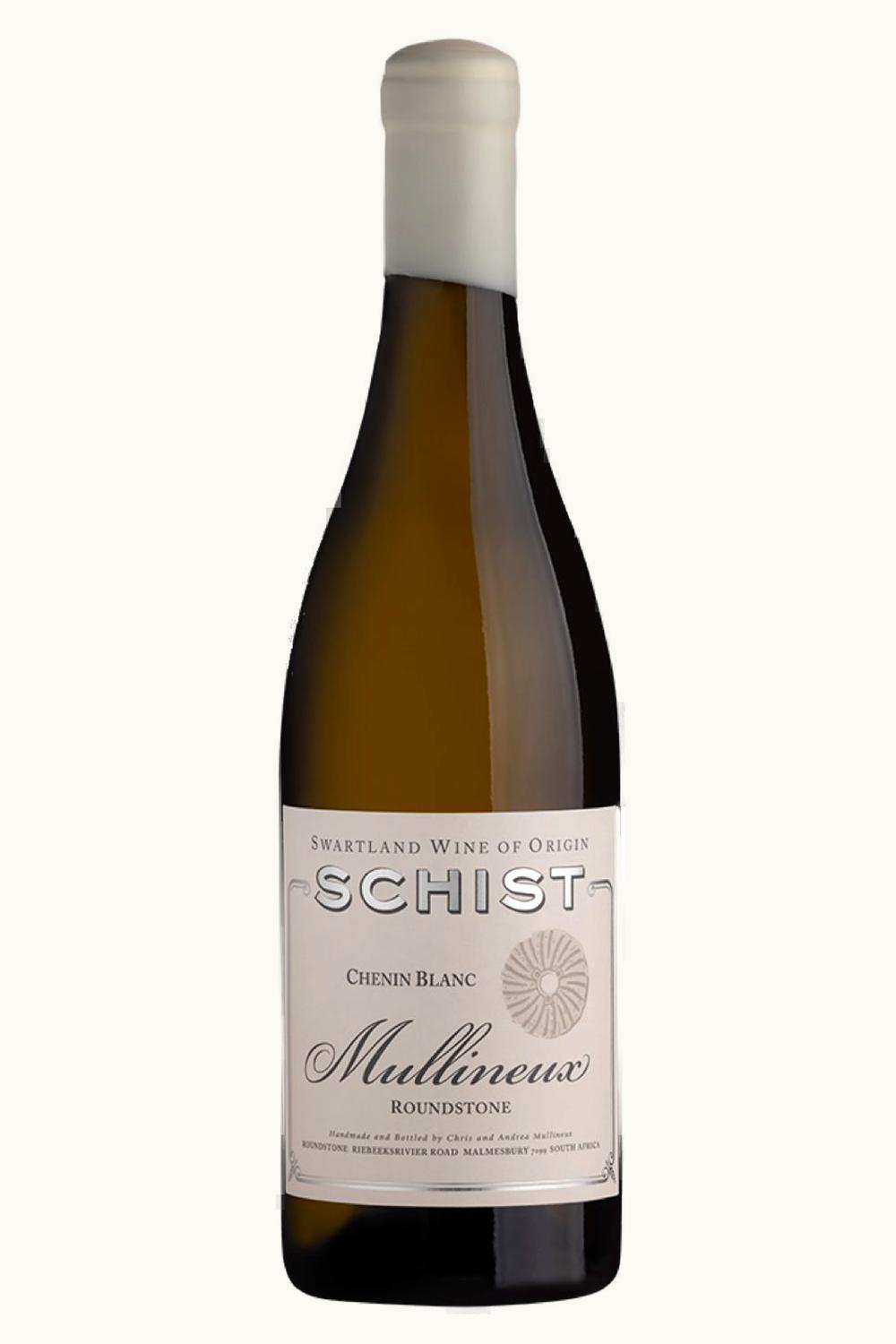 Mullineux Mullineux Schist SRA, 2020