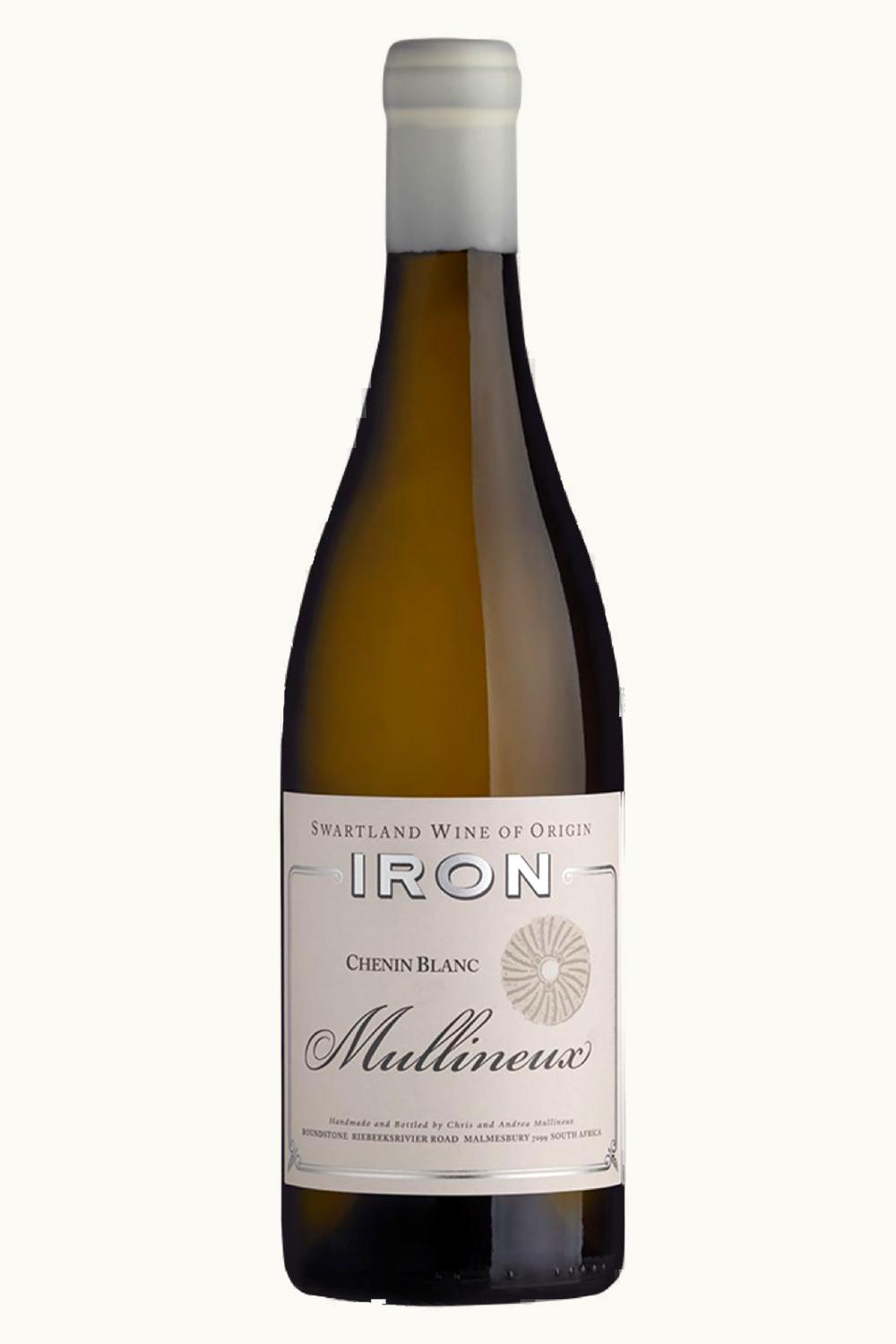 Mullineux Mullineux Iron SRA, 2020