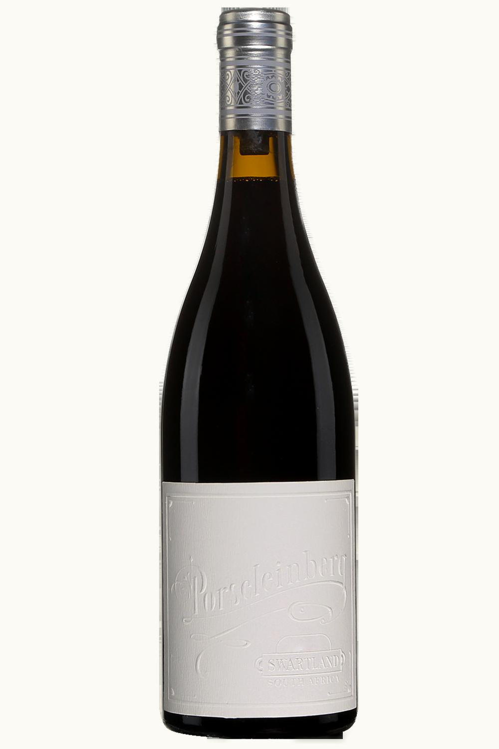 Porseleinberg Porseleinberg Red, 2020