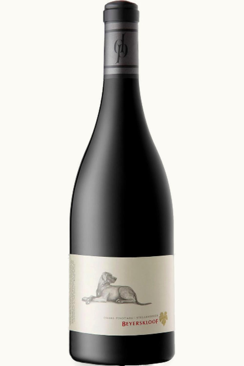 Beyerskloof Beyerskloof Diesel Pinotage, 2020
