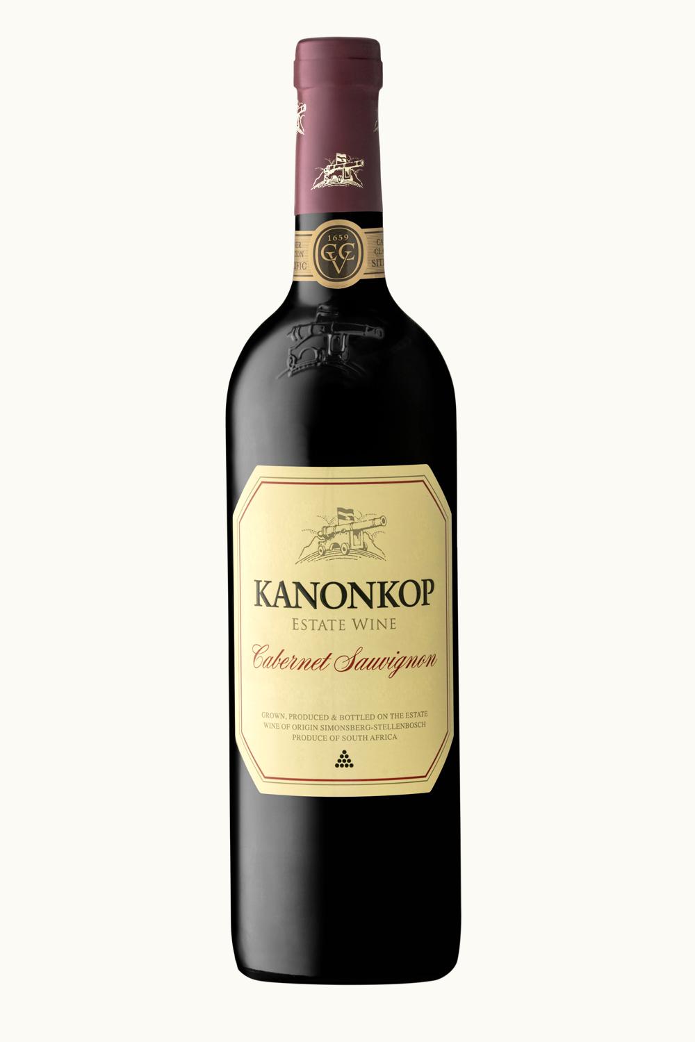 Kanonkop Kanonkop Cab Sauv Simonsberg, 2020
