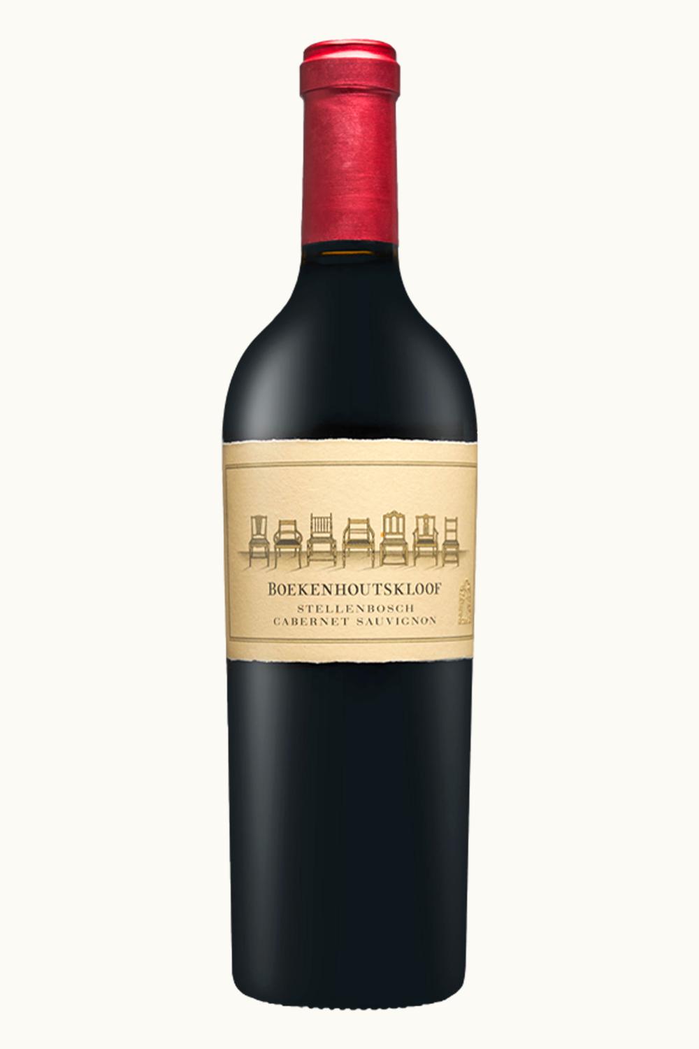 Boekenhoutskloof Boekenhoutskloof Cab Sauv, 2020