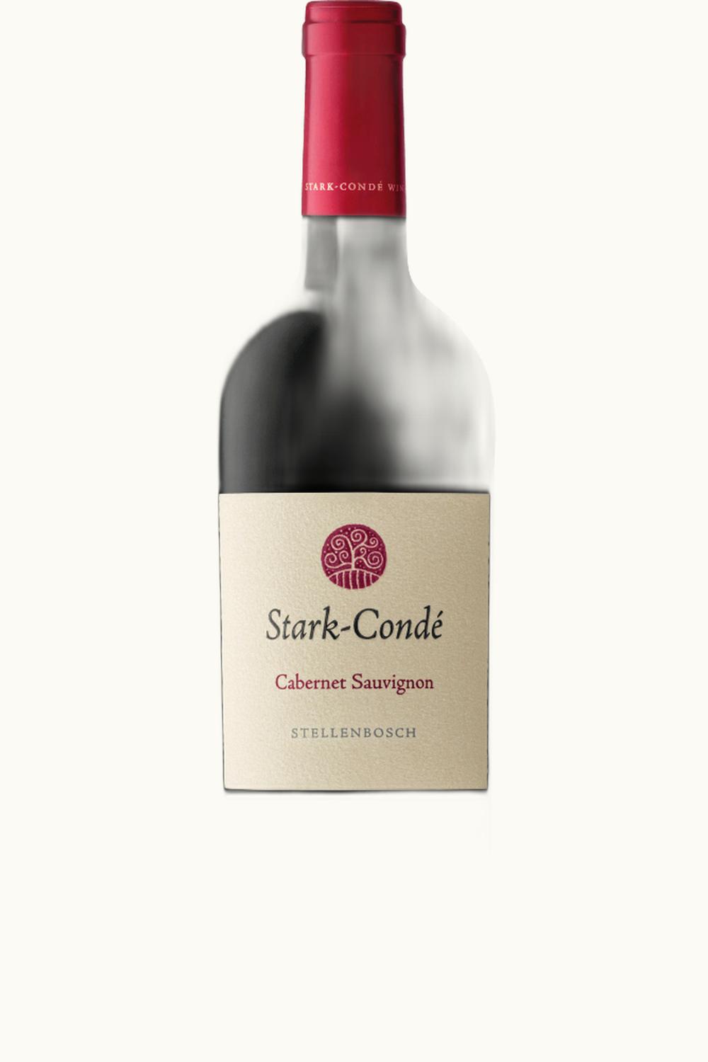 Stark-Condé Stark-Condé Cab Sauv, 2020