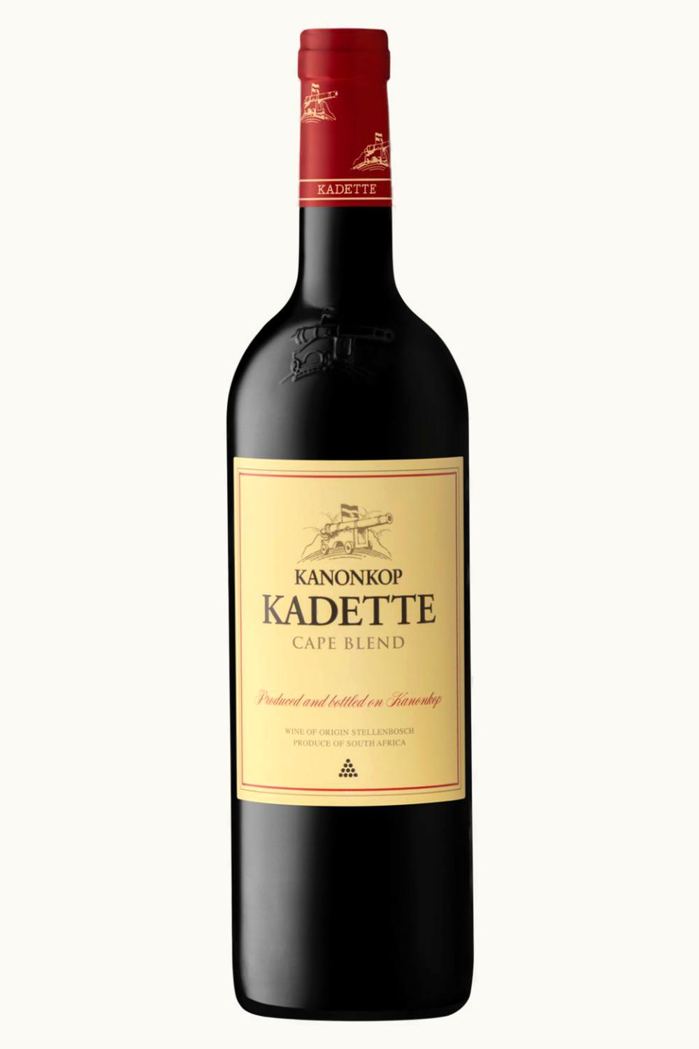 Kanonkop Kanonkop Kadette Cape Blend, 2020