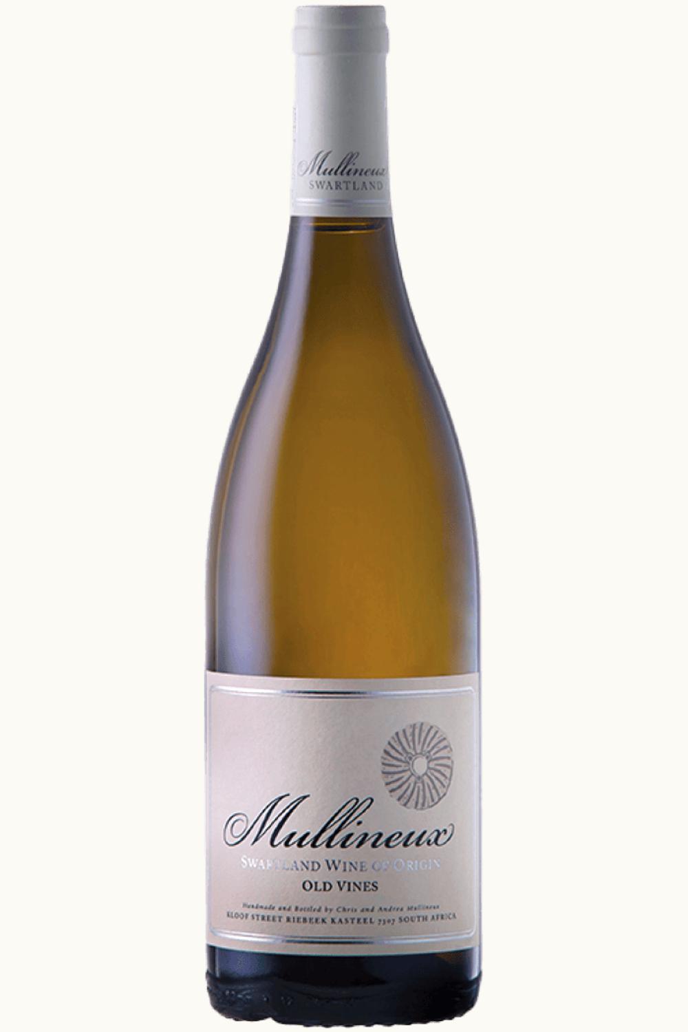 Mullineux Mullineux Old Vines White, 2020