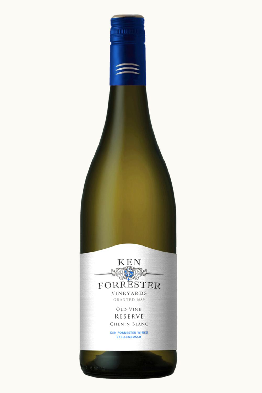 Ken Forrester Ken Forrester Old Vines RSRV Chenin Blanc, 2020