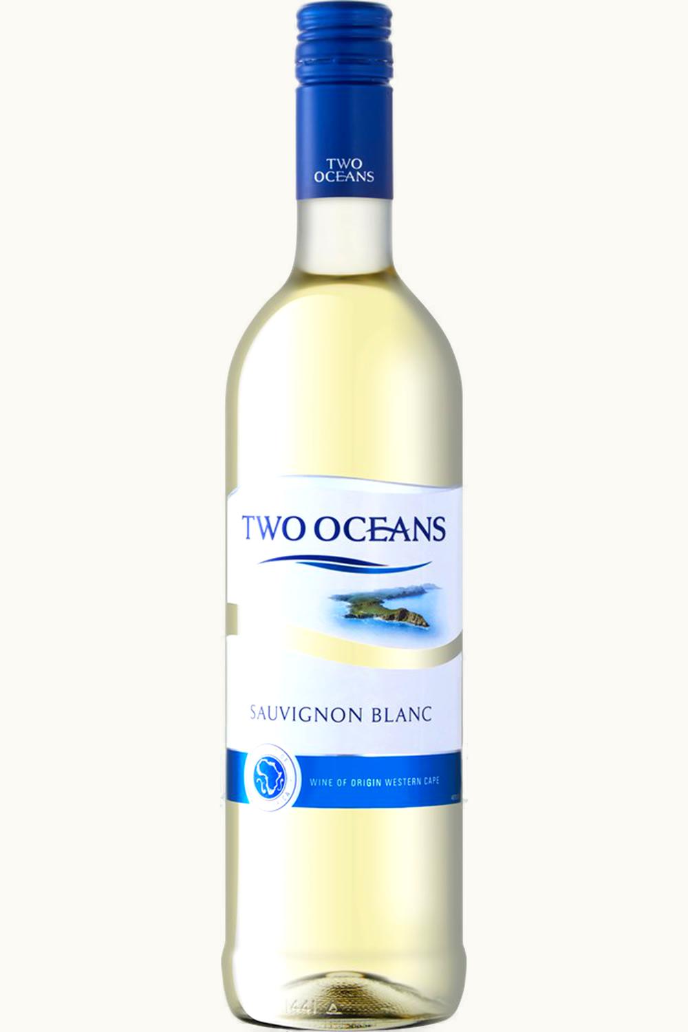 Two Oceans Two Oceans SRA, 2020