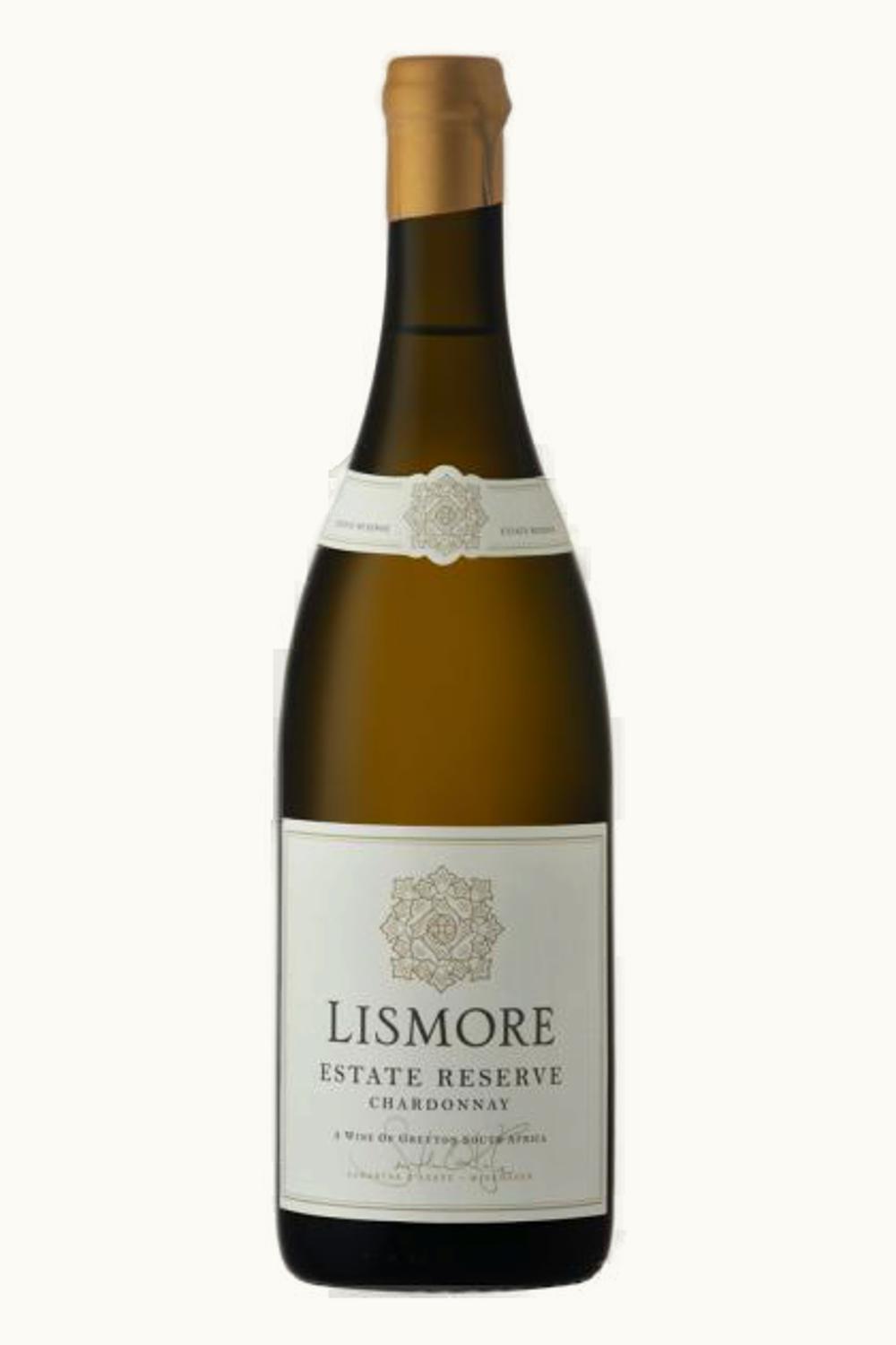 Lismore Lismore RSRV Chard, 2020