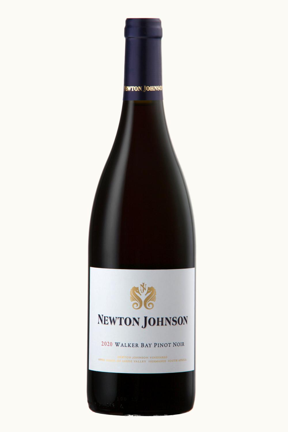 Newton Johnson Newton Johnson Fmly Pinot Noir, 2020