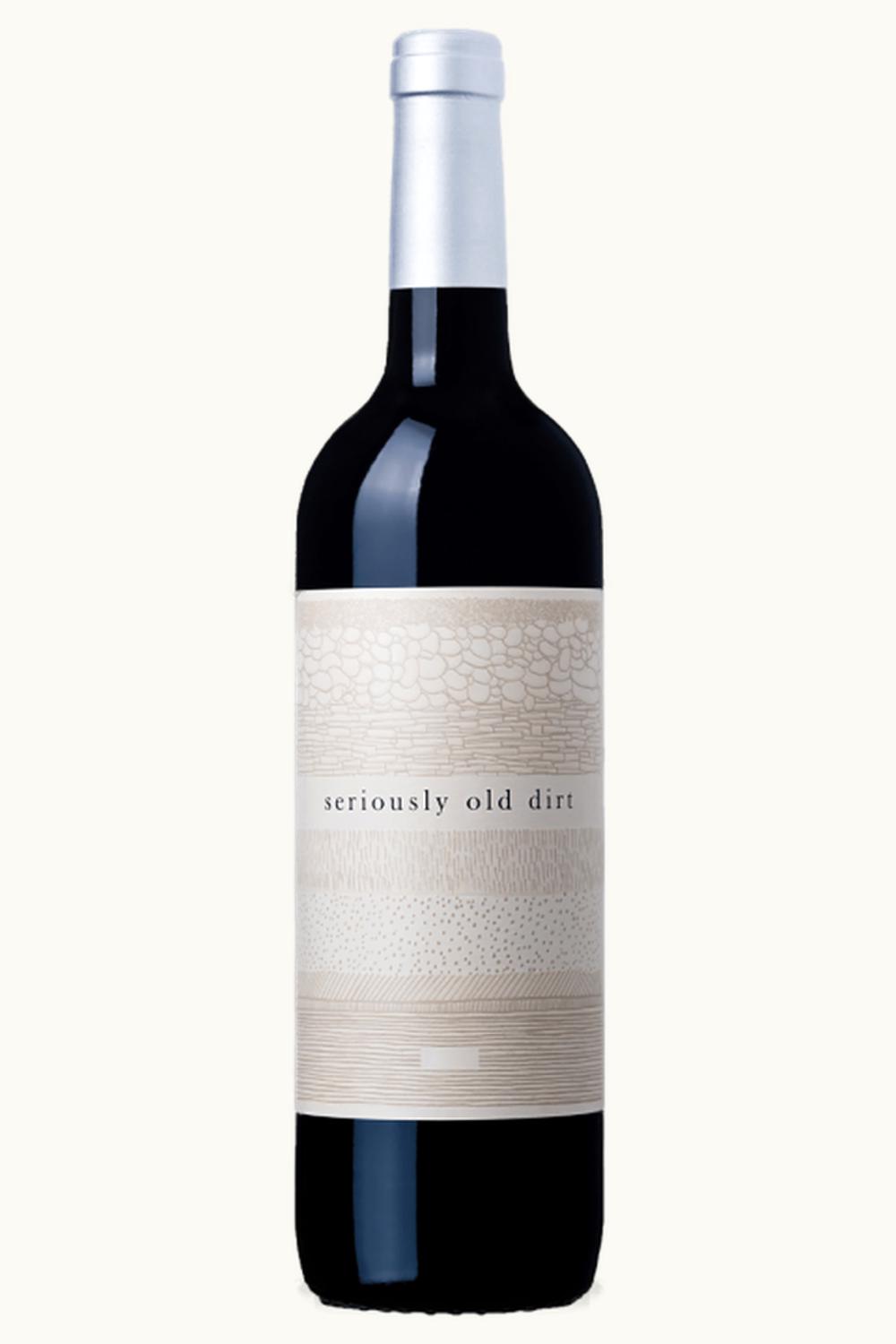 VIlafonté VIlafonté Seriously Old Dirt Red, 2020