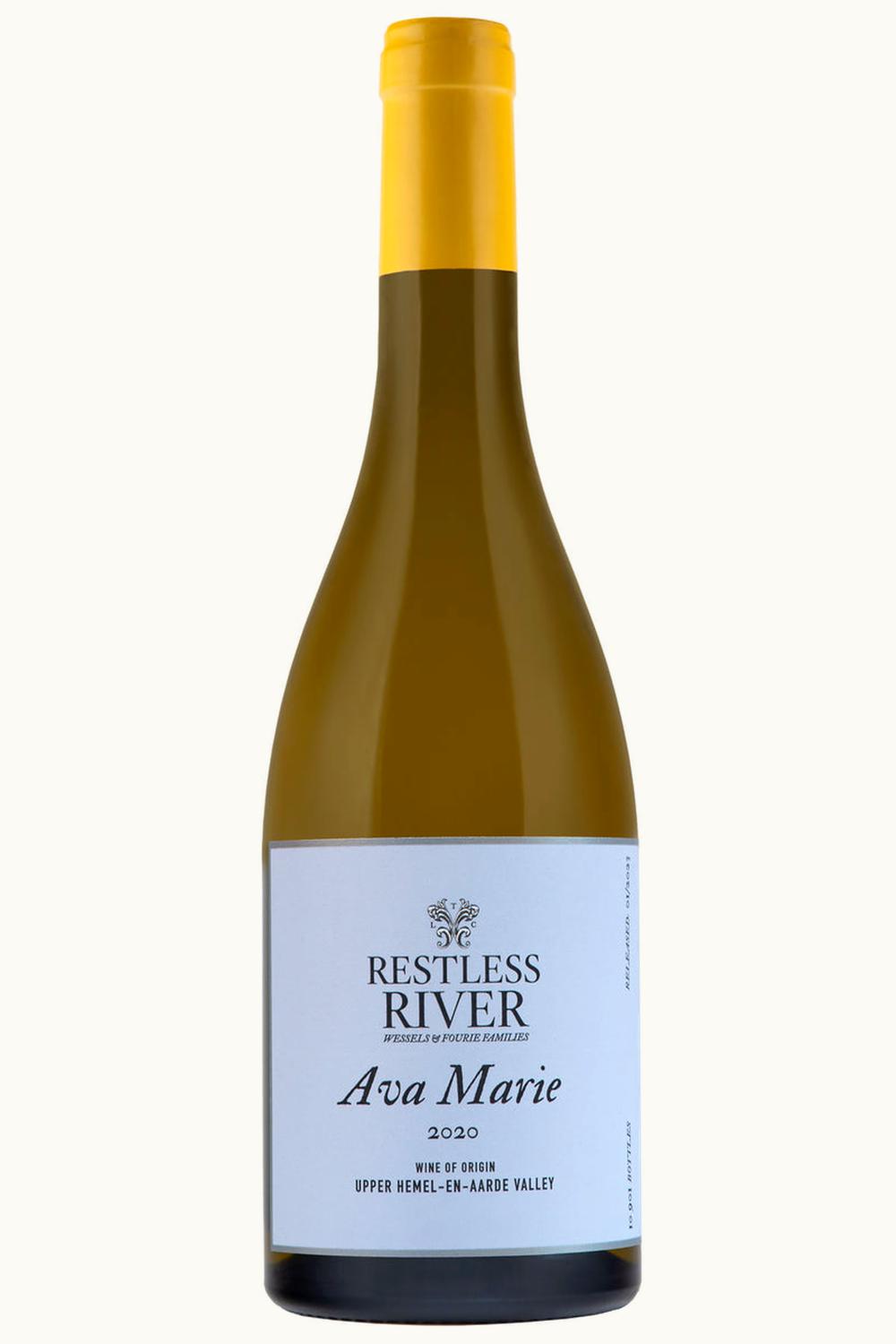 Restless River Restless River Ava Marie Chard, 2020