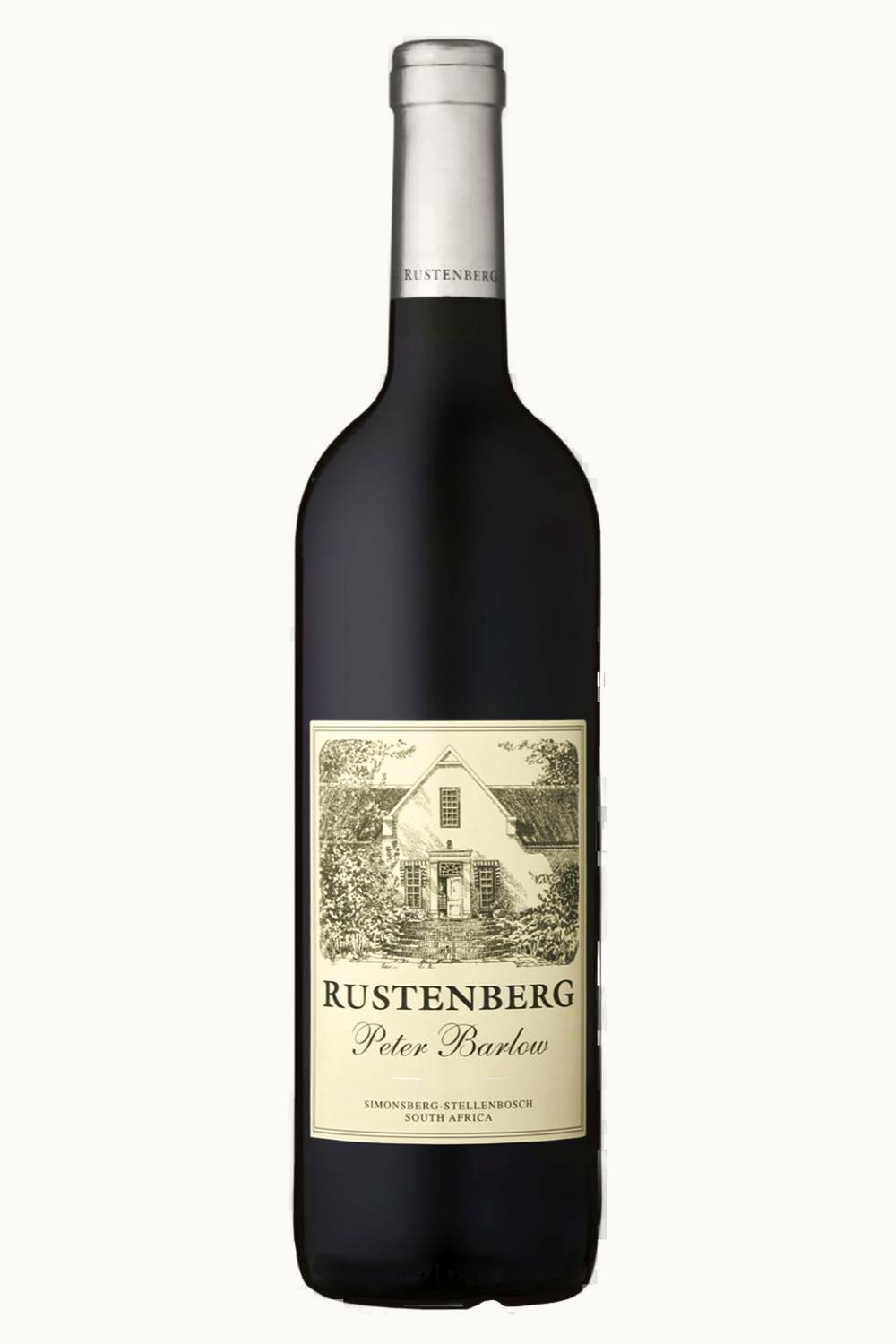 Rustenberg Rustenberg Peter Barlow Simonsberg, 2020