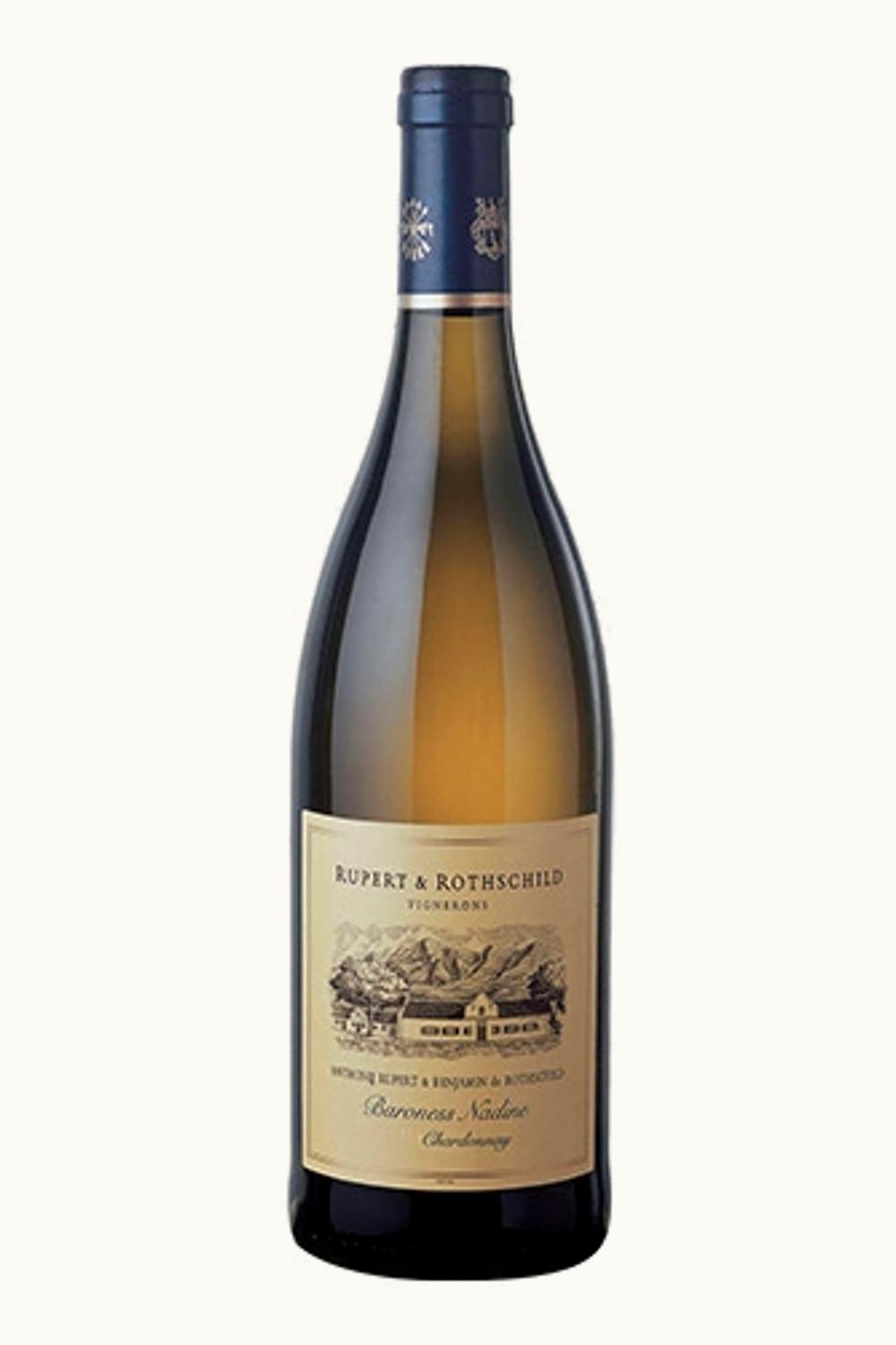 Rupert & Rothschild Rupert & Rothschild Vignerons Baron Nadine Chard, 2020