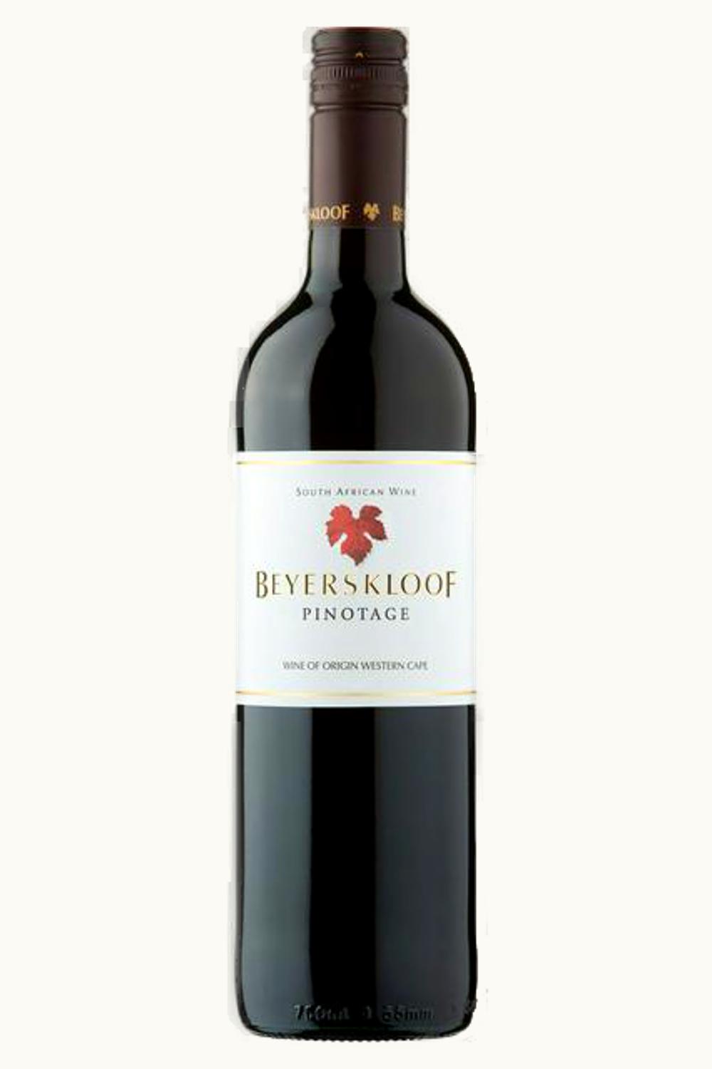 Beyerskloof Beyerskloof Pinotage, 2020
