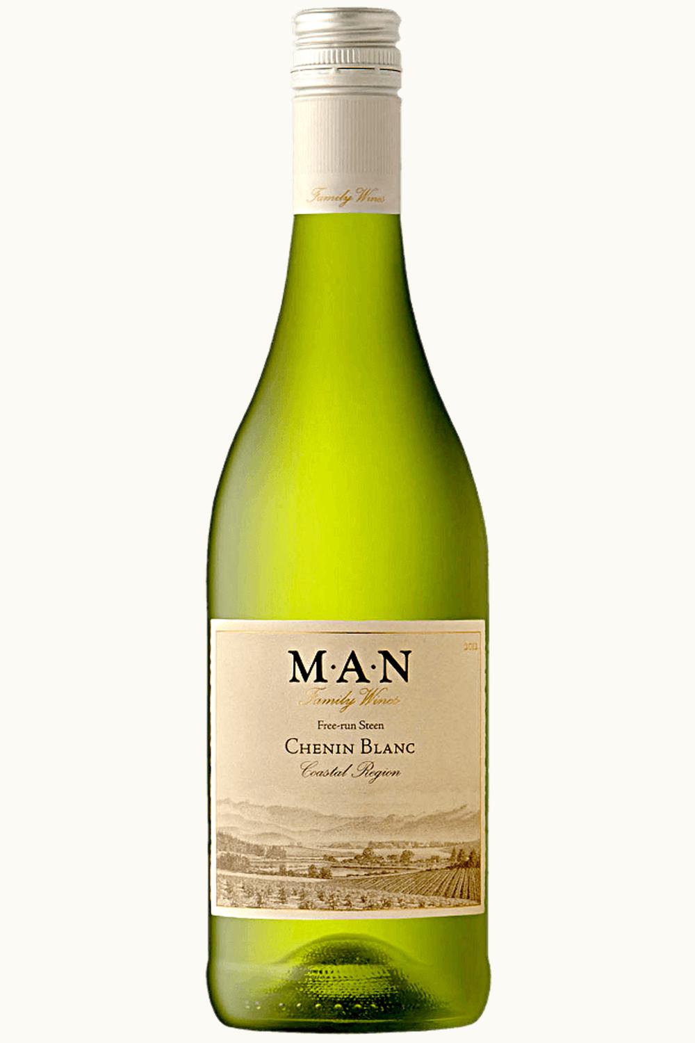 M.A.N. Family M.A.N. Family Fmly Man VIntner Free Run Steen, 2020