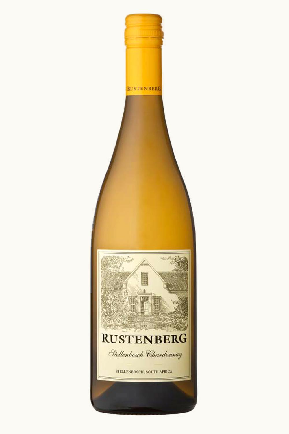 Rustenberg Rustenberg Chard, 2020