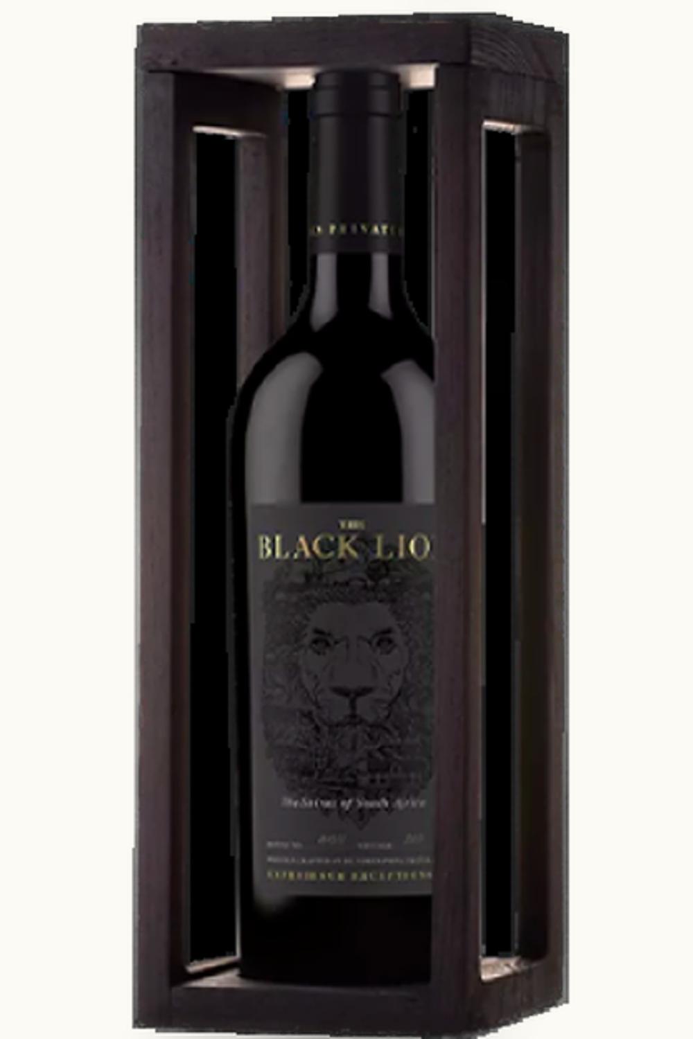 De Toren De Toren The Black Lion SRA, 2020