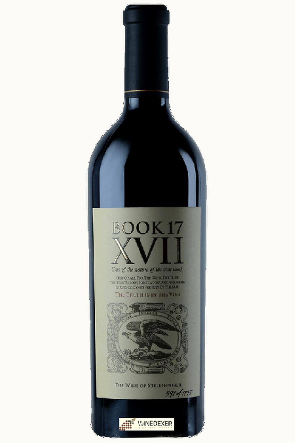 De Toren De Toren Book Seventeen XVII, 2020