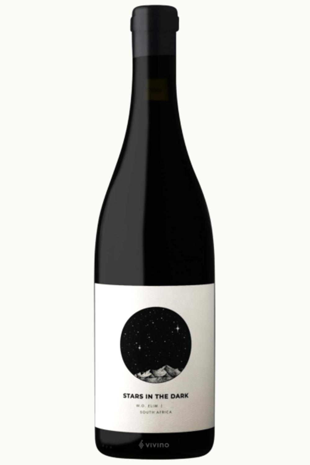 Minimalist Minimalist Star The Dark, 2020