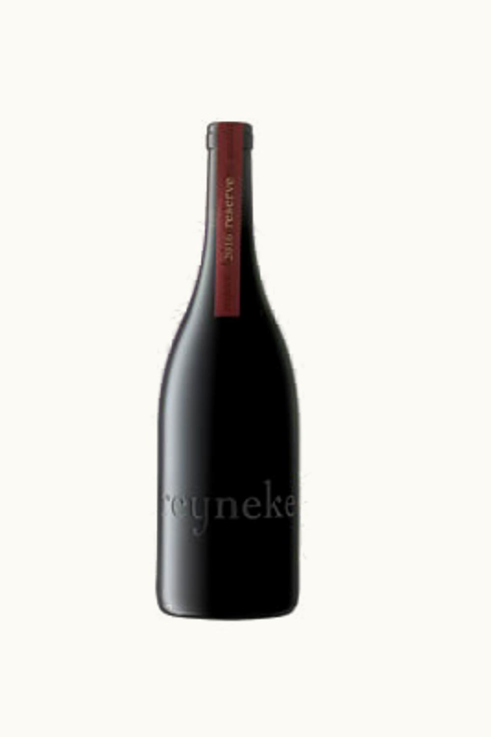 Reyneke Reyneke RSRV Red, 2020
