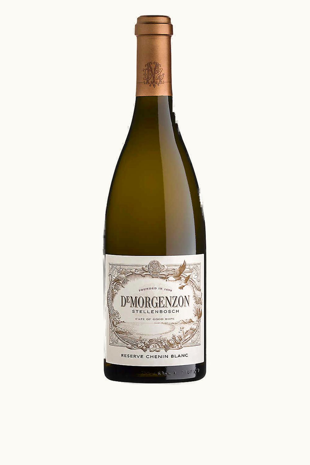 De Morgenzon De Morgenzon RSRV Chenin Blanc, 2020