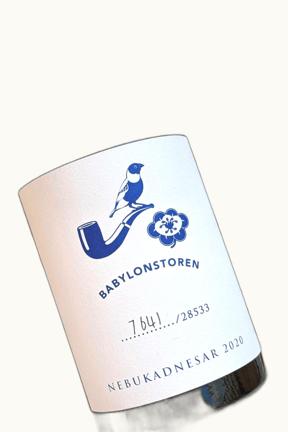 Babylonstoren Babylonstoren Nebukadnesar Simonsberg, 2020
