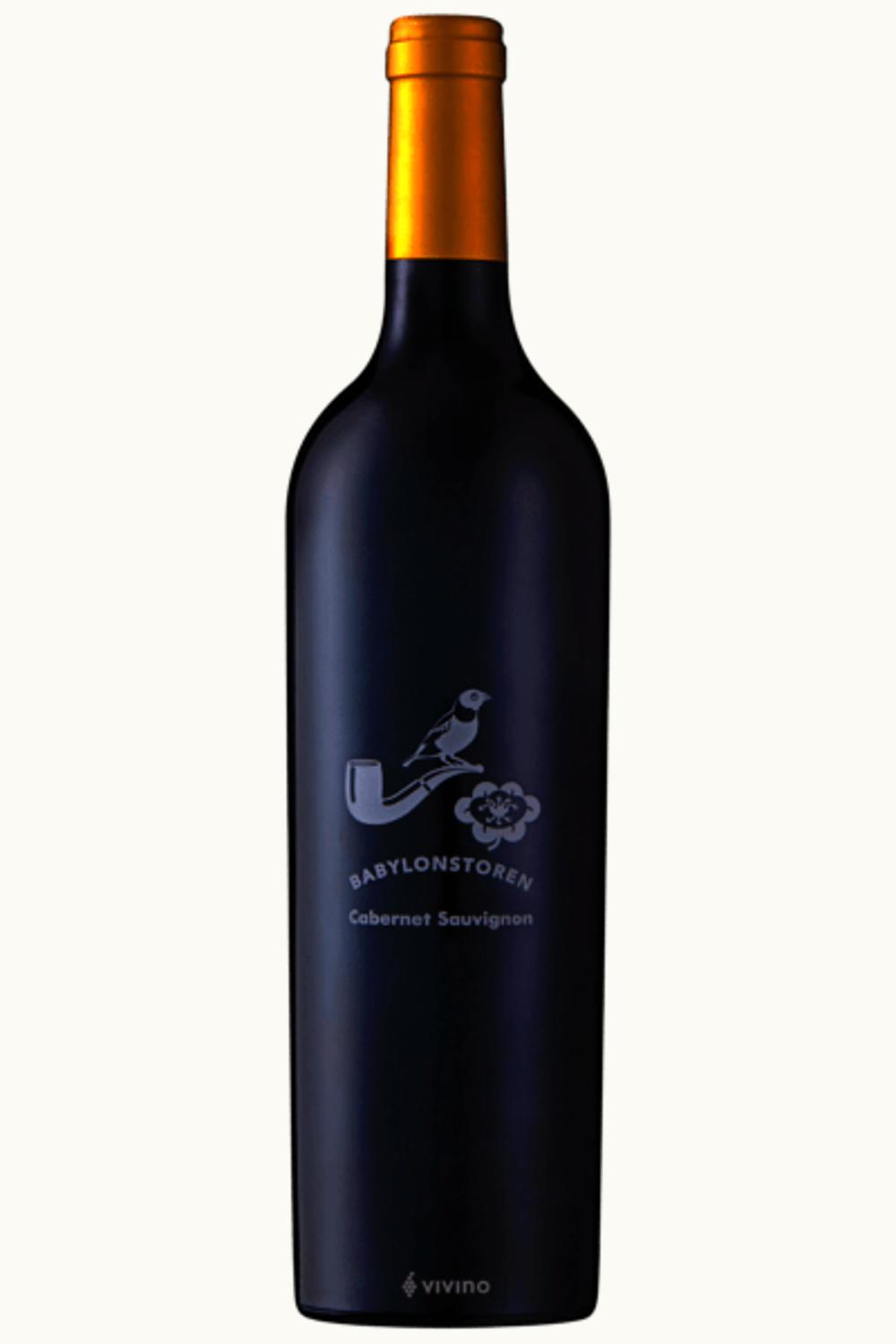 Babylonstoren Babylonstoren Babero Simonsberg, 2020