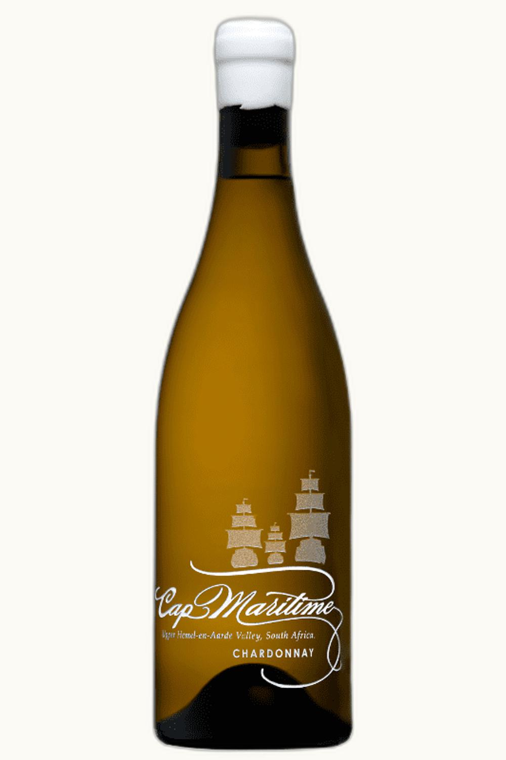 Cap Maritime Cap Maritime Chard, 2020