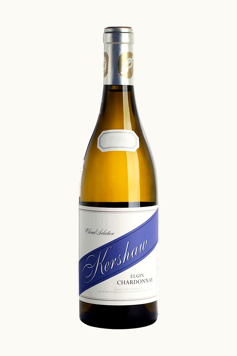 Richard Kershaw Richard Kershaw Clonal Select Chard, 2020