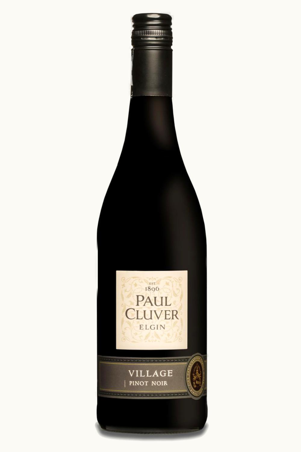 Paul Cluver Paul Cluver Pinot Noir, 2020