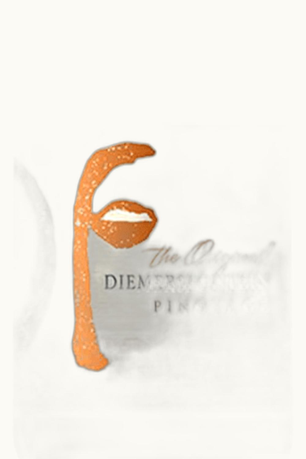 Diemersfontein Diemersfontein The Original Pinotage, 2020