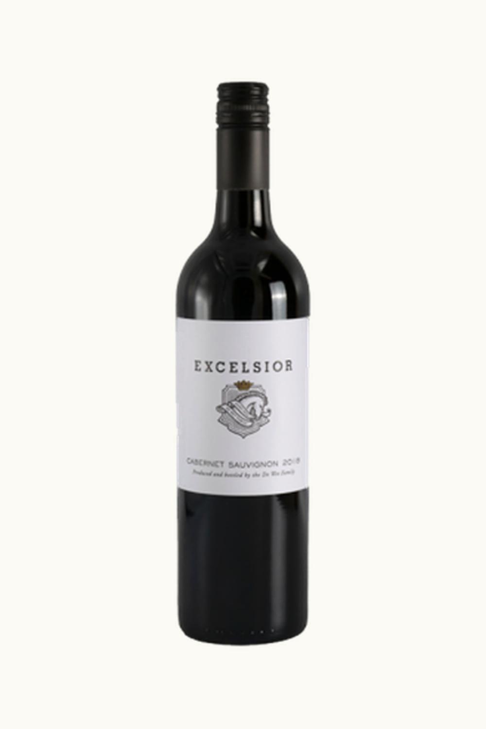 Excelsior Cab Sauv, 2020