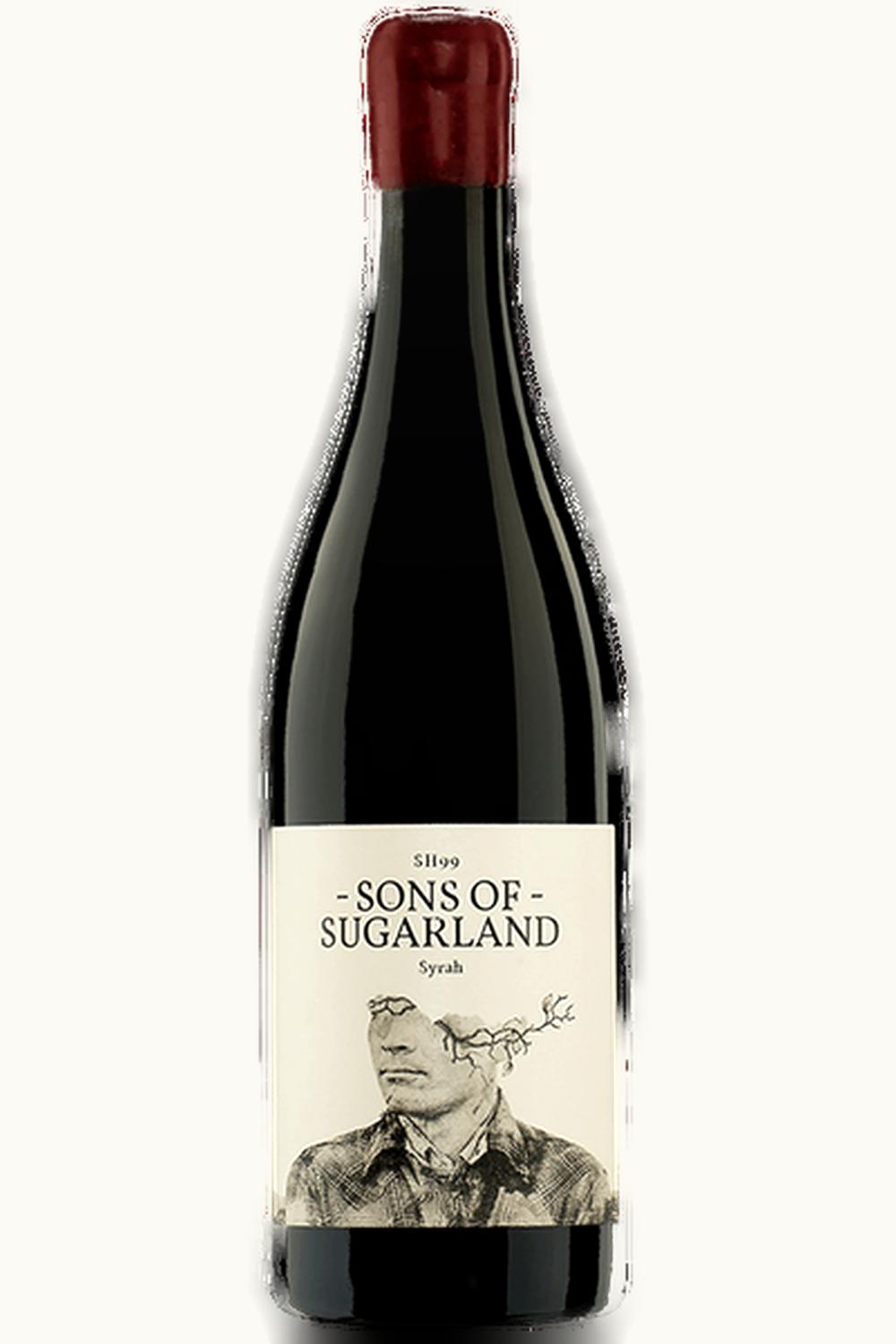 Boschkloof Son Sugar Land SRA, 2020