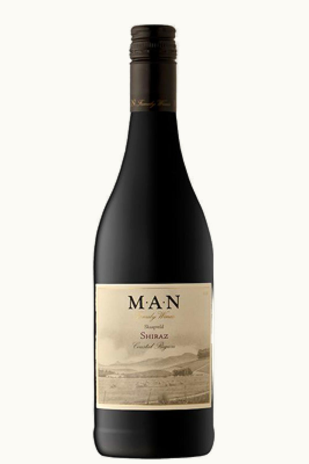 M.A.N. Family M.A.N. Family Fmly Man VIntner Skaapveld SRA, 2020