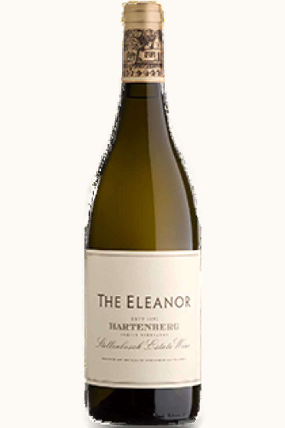 Hartenberg Hartenberg The Eleanor Chard, 2020