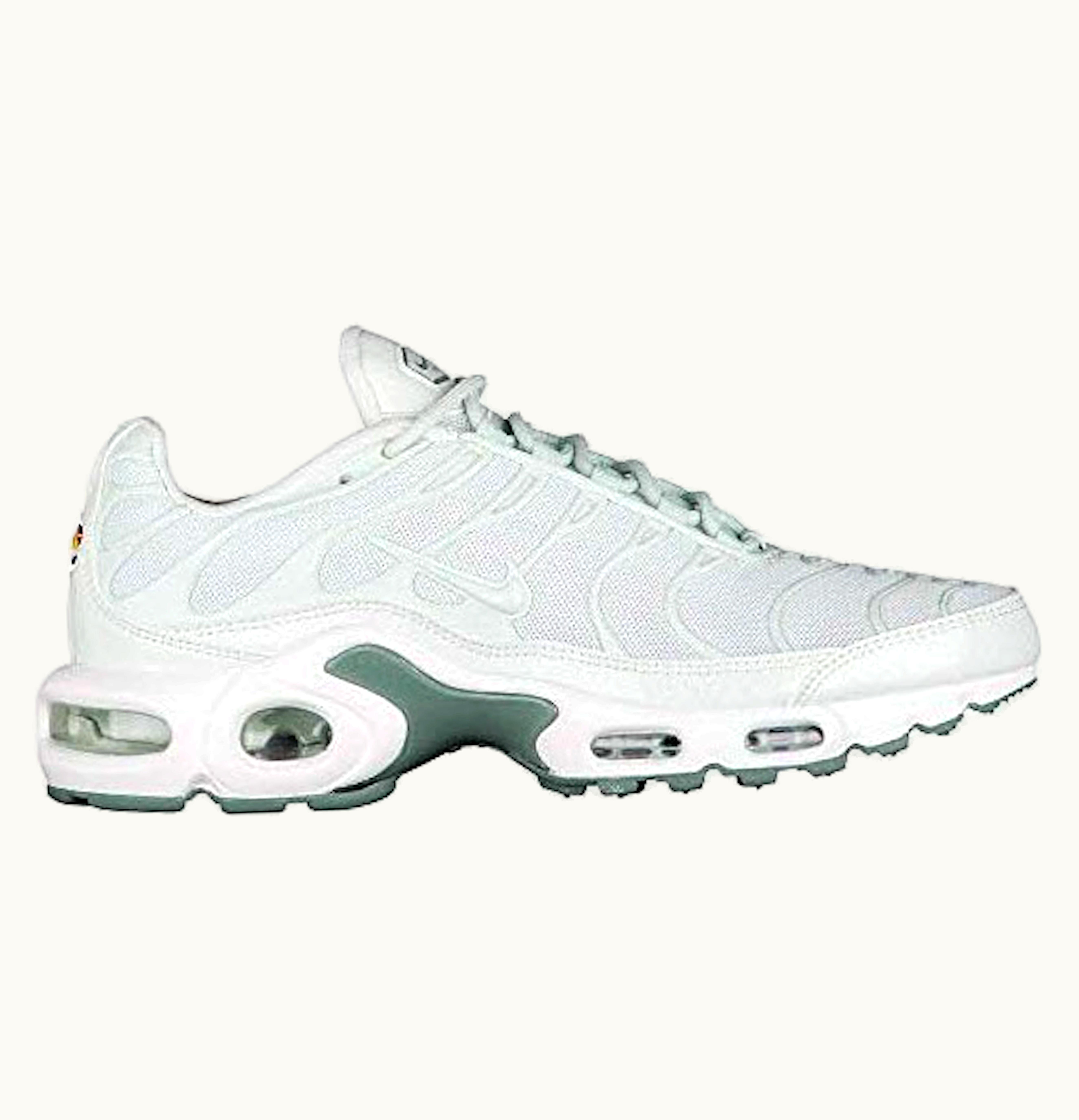 Nike Nike Air Max Plus SE Barely Grey W