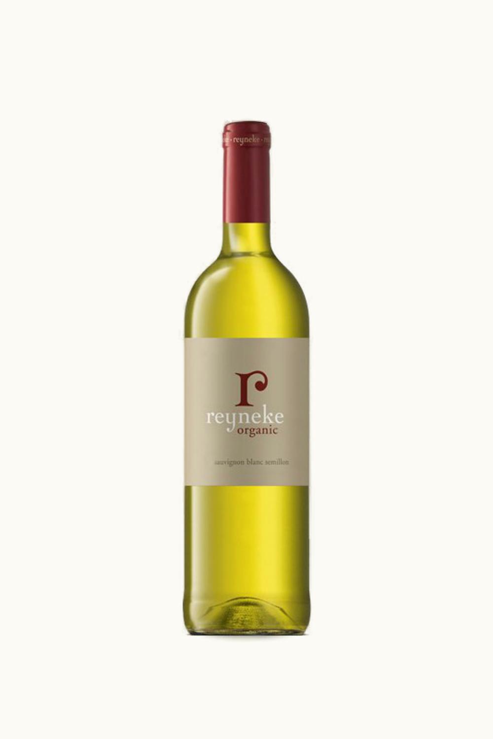 Reyneke Reyneke RSRV White, 2019