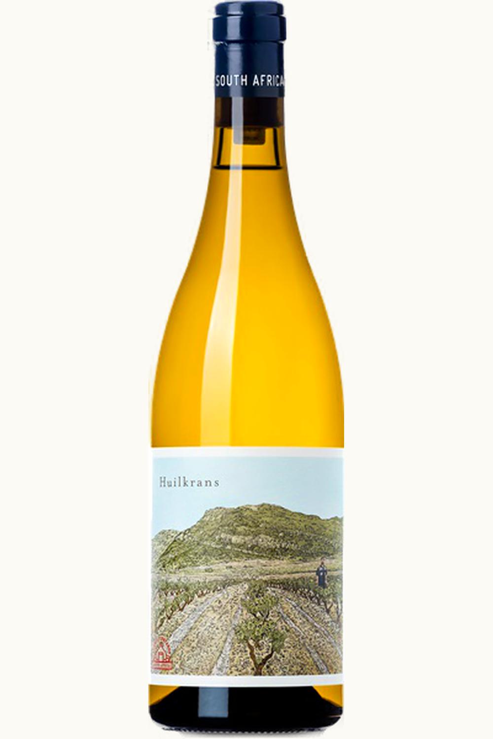 Alheit Huilkrans Chenin Blanc, 2019