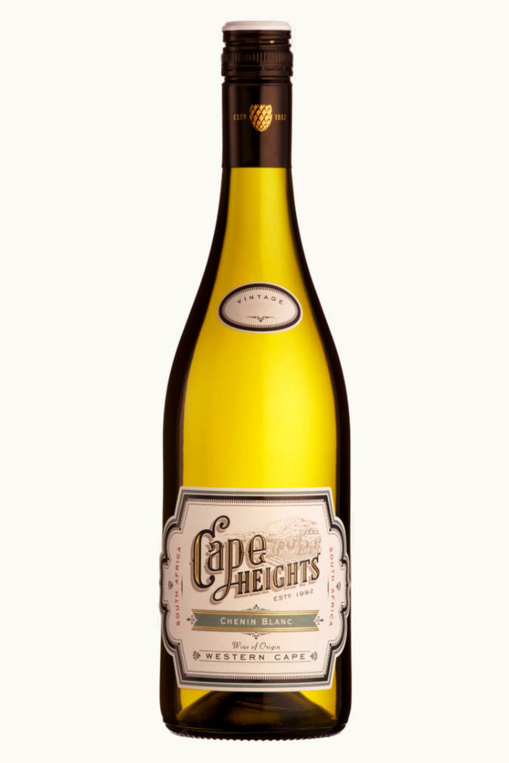 Metzger Metzger Montanie Chenin Blanc, 2019