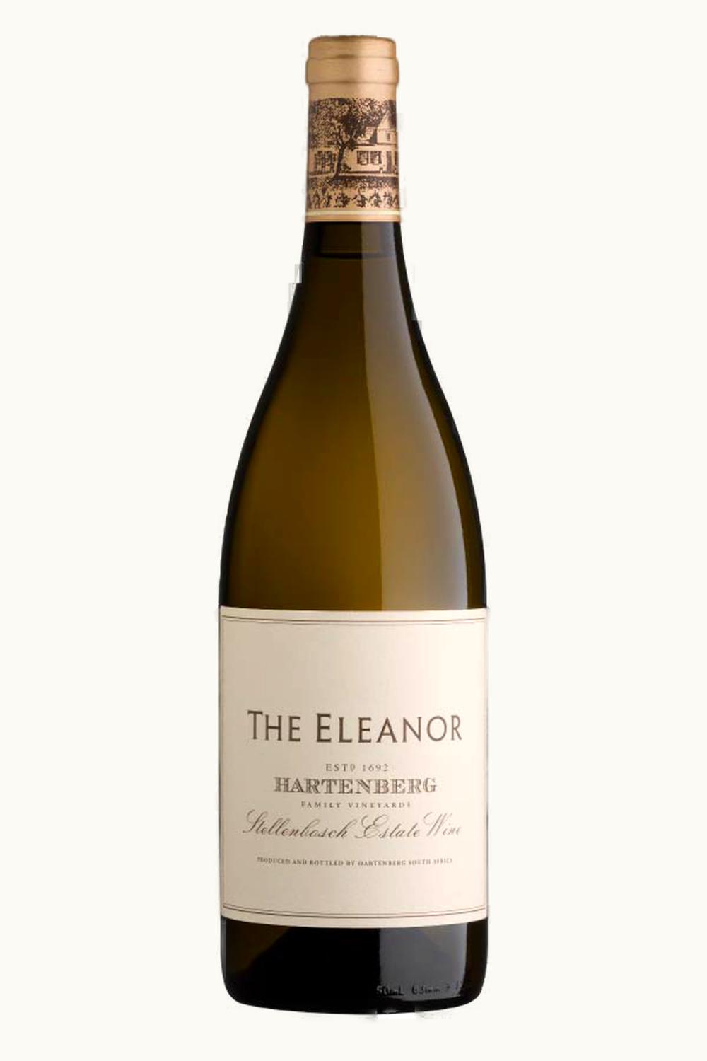 Hartenberg Hartenberg The Eleanor Chard, 2019