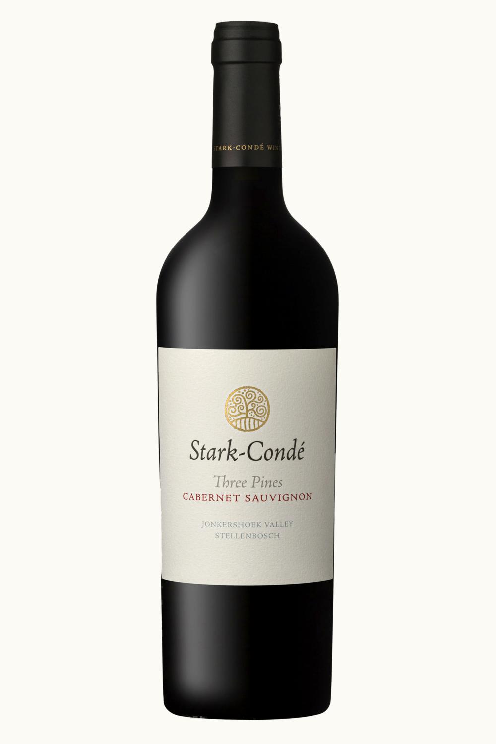Stark-Condé Three Pines Cab Sauv, 2019