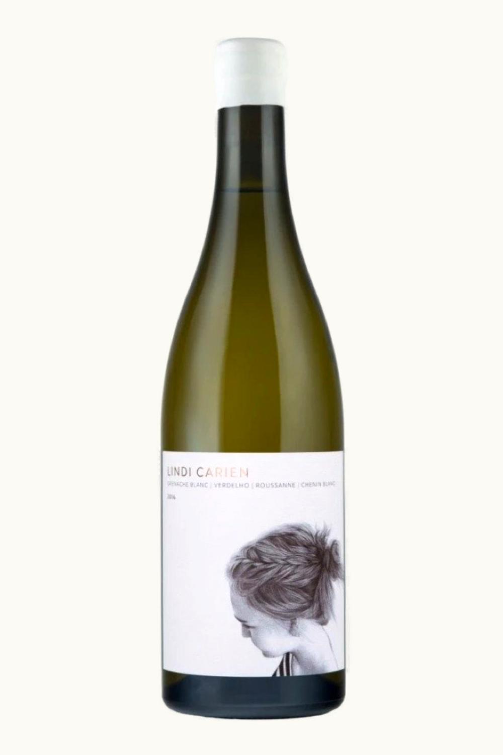 Lourens Family Lourens Family Lindi Carien White, 2019