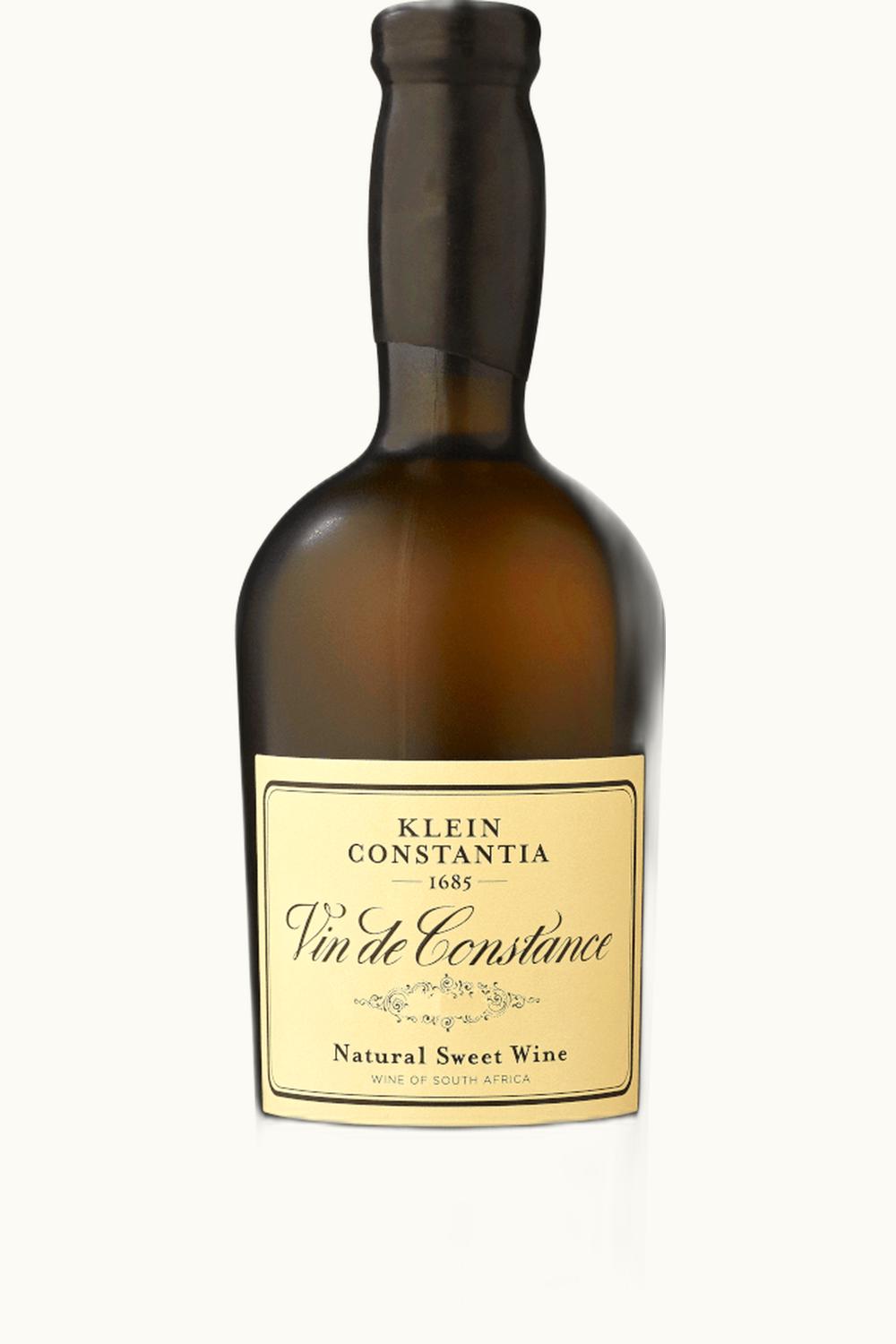 Klein de Constance Klein de Constance Natural Sweet, 2019