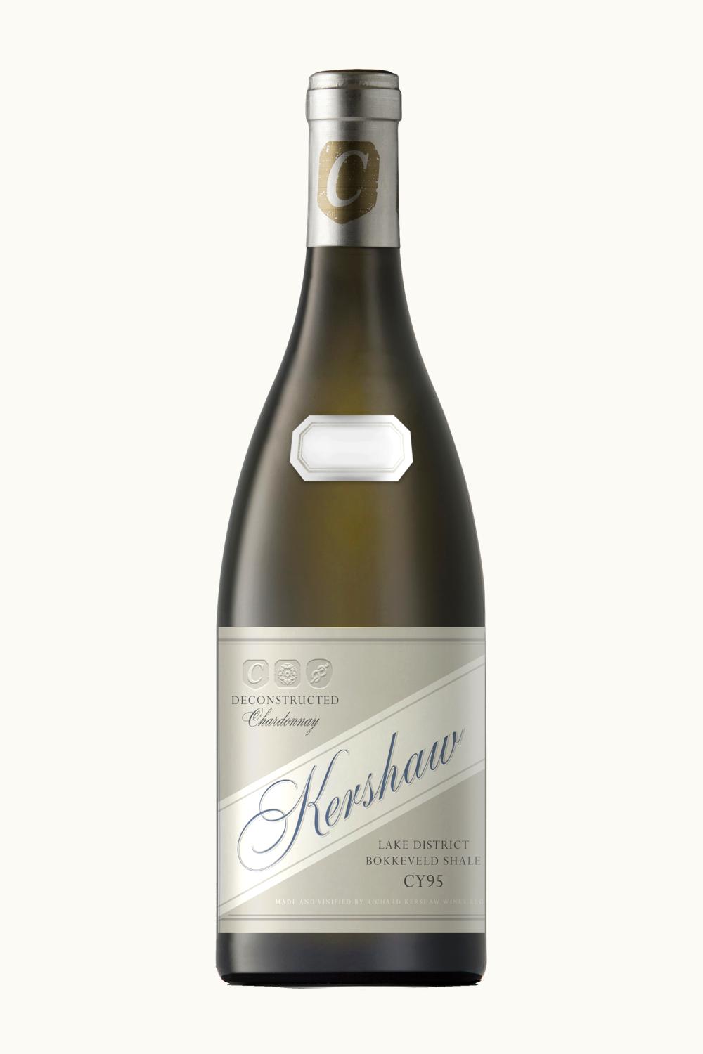 Richard Kershaw Deconstructed Lake District, 2019