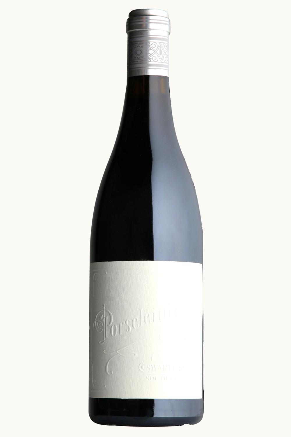 Porseleinberg Red, 2019